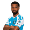 Player cutout