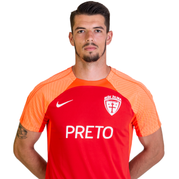 Ľubomír Belko profile image