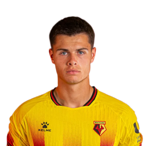 لوكا تانغي كجررومجارد