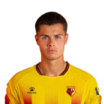 Luca Tange Kjerrumgaard profile image
