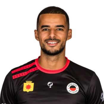 Redouan El Yaakoubi profile image