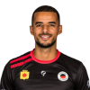 Player cutout