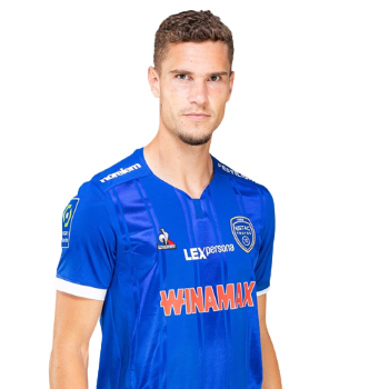 Andreas Bruus profile image