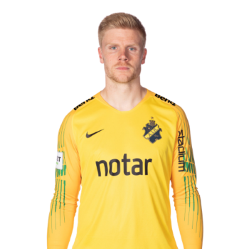 Jakob Haugaard profile image