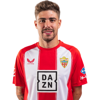 Álex Pozo profile image