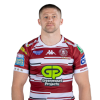 Player cutout