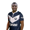 Player cutout