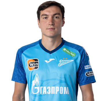 Vyacheslav Karavaev profile image