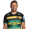 Player cutout