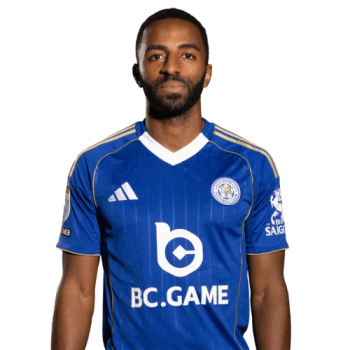 Ricardo Pereira profile image