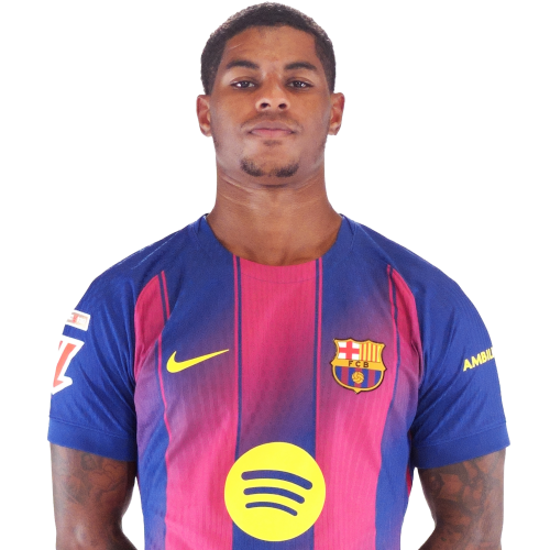 ماركوس راشفورد