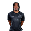 Player cutout