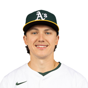 Zack Gelof