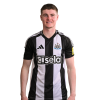 Player cutout