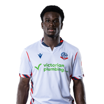 Jordi Osei-Tutu profile image