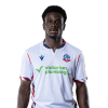 Player cutout