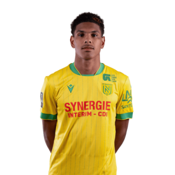Dehmaine Tabibou profile image
