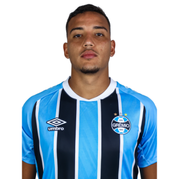 Gustavo Martins profile image