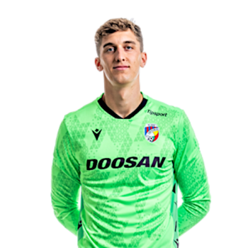 Florian Wiegele profile image