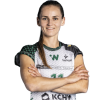 Player cutout