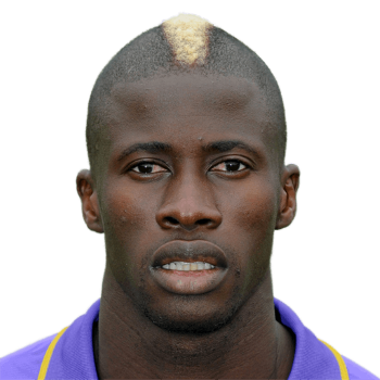 Pape Souaré profile image