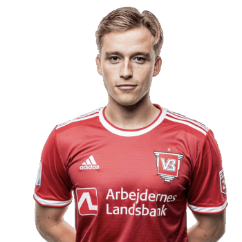 Kristian Kirkegaard profile image