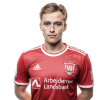 Player cutout