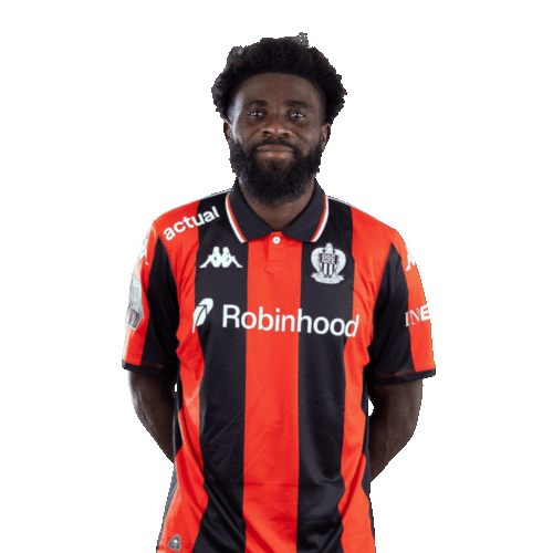 جيريمي بوغا