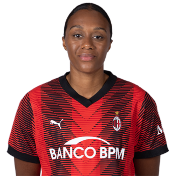 Allyson Swaby profile image