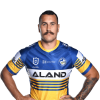 Player cutout