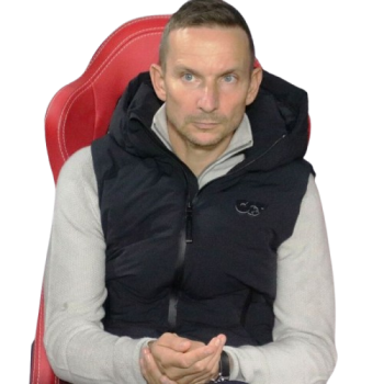 Pepijn Lijnders