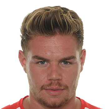 Jack Jebb profile image