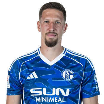 Janik Bachmann