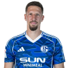 Player cutout