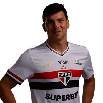 Gonzalo Tapia profile image
