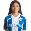Player cutout