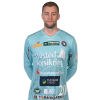 Player cutout