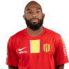 Player cutout