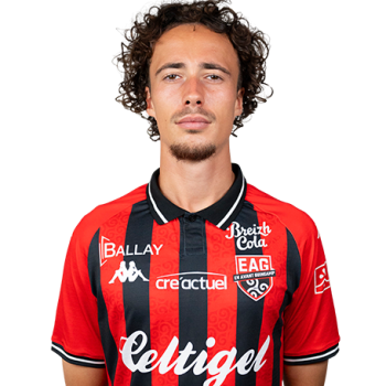 Albin Demouchy profile image