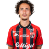 Player cutout