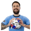 Player cutout