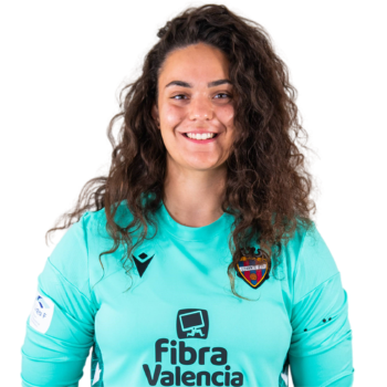 María Valenzuela profile image