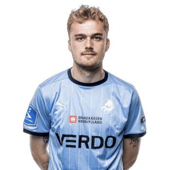 Mikkel Kallesøe Andreasen profile image