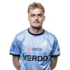 Player cutout