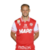 Player cutout