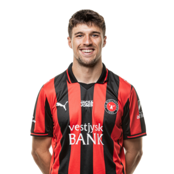 Adam Gabriel profile image
