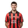 Player cutout
