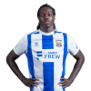 Player cutout