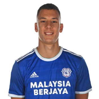 Filip Benkovic profile image