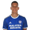 Player cutout
